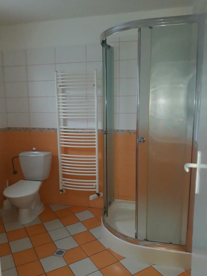Liptovský Mikuláš Apartmany Boss מראה חיצוני תמונה